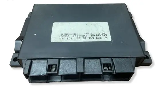 Mercedes-Benz E W210 Gearbox control unit/module 0205458632