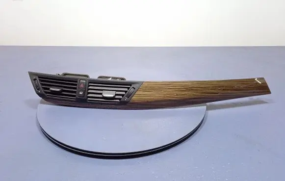 BMW X1 E84 Side skirt rear trim 2991701