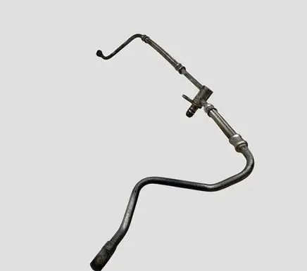 Land Rover Range Rover Sport L320 Turbo turbocharger oiling pipe/hose 9X2Q6K679CA