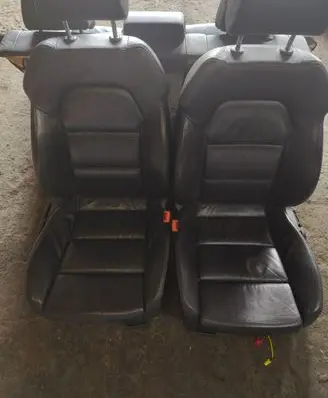 Audi A6 S6 C6 4F Interior set 