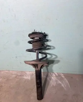 Porsche 911 996 Front shock absorber/damper 99634304344 99634350802