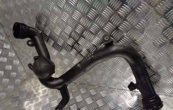 Seat Toledo II (1M) Air intake hose/pipe