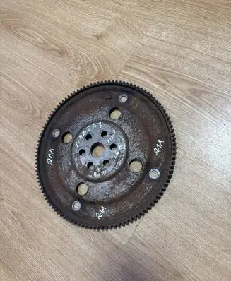 Mazda 3 II Flywheel