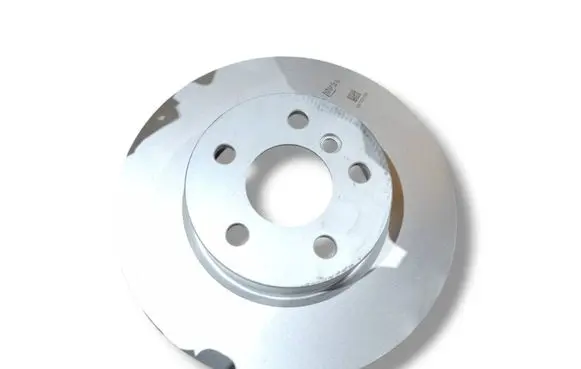BMW 3 G20 G21 Front brake disc 6877211 34106877211