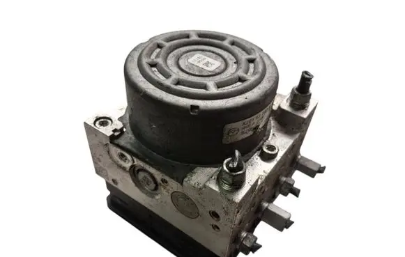 Mazda CX-5 ABS Pump 28515434023 kj01437a0 06210226514