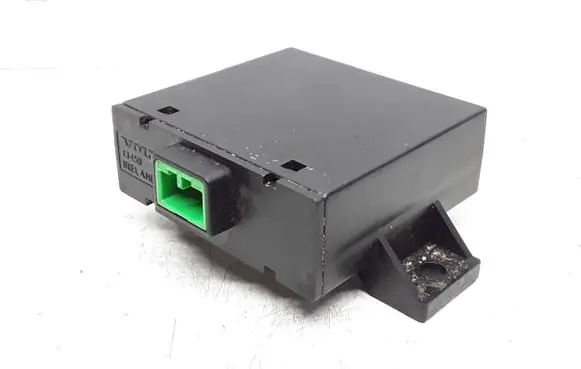 Volvo C70 Alarm control unit/module 31268006