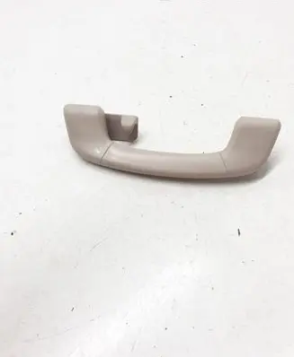 BMW 7 F01 F02 F03 F04 Rear interior roof grab handle