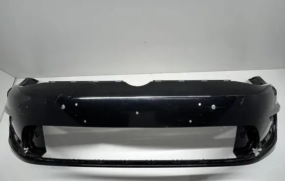 Volkswagen e-Golf Front bumper 5GE807221C 755D302255