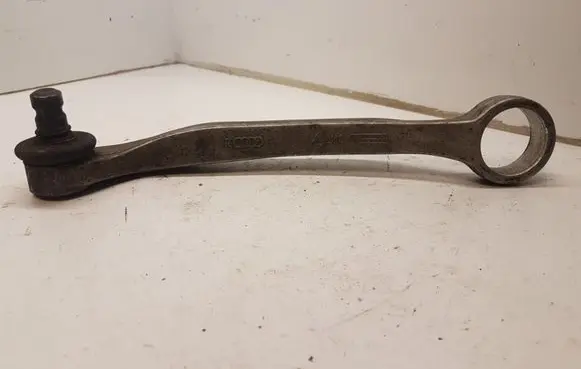 Audi A6 S6 C6 4F Front control arm 4B0407515