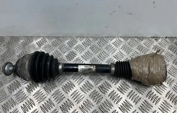 BMW 7 G11 G12 Front driveshaft 8687377