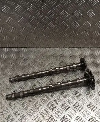 Camshaft