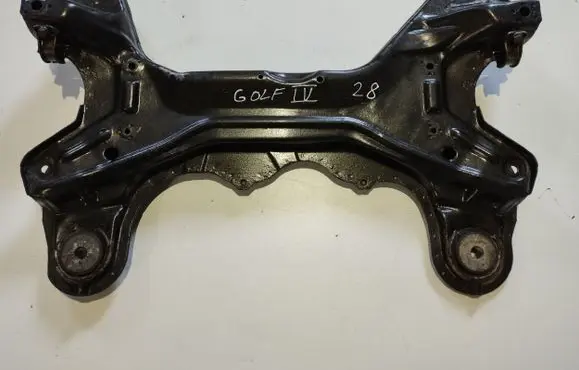Volkswagen Golf IV Front subframe