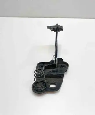 Mercedes-Benz SL R129 Engine bonnet/hood lock/latch loop/hook A1298870127 A1298800064