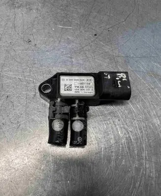 Audi A4 S4 B7 8E 8H Exhaust gas pressure sensor 059906051A