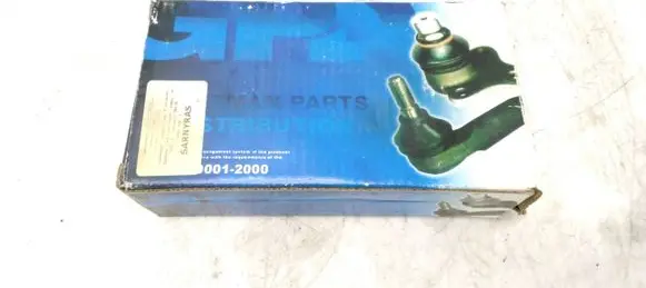Audi 80 90 B3 Front ball joint 893407366F