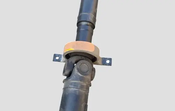 Jaguar XF X250 Drive shaft (set)