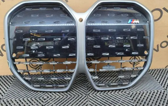 BMW 4 G22 G23 G24 G26 Front grill 9463252