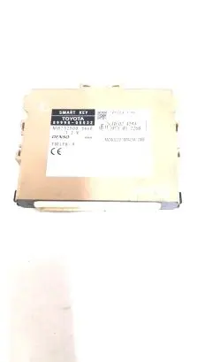 Toyota Avensis T270 Other control units/modules 8999005032