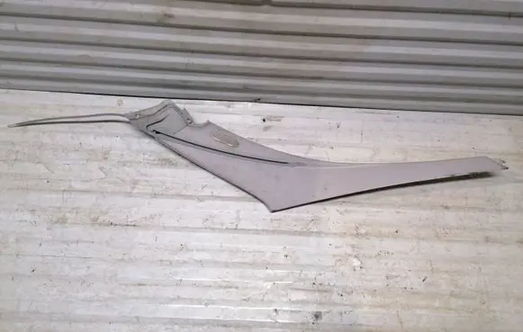 Mercedes-Benz E W211 (C) pillar trim A2117470187