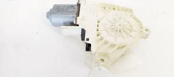 Skoda Superb B6 (3T) Rear door window regulator motor 8K0959811A