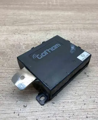 Mercedes-Benz C W203 Parking PDC control unit/module 10R020563 GOTHAM
