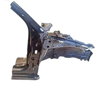 Audi A1 Front quarter panel 82A821828 82A821141