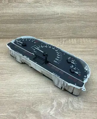Opel Vectra B Speedometer (instrument cluster) 90569739JN 110008733
