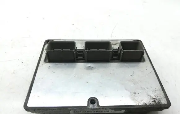 Ford Focus Engine control unit/module ECU 5M5112A650RD