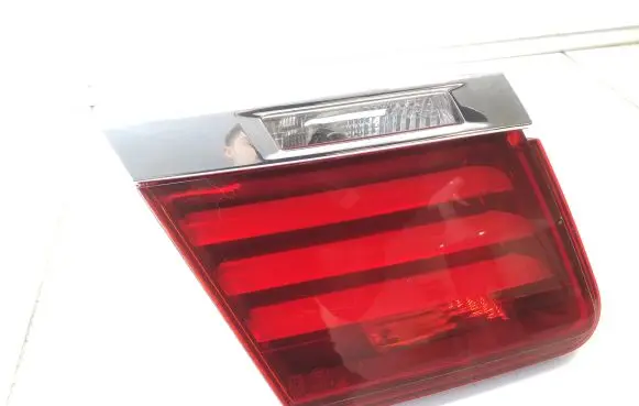 BMW 7 F01 F02 F03 F04 Tailgate rear/tail lights 7300271