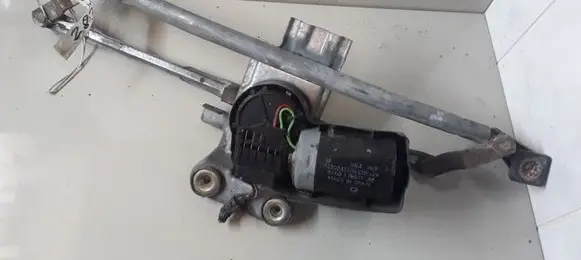 Ford Ka Front wiper linkage and motor 97KG17B571AB