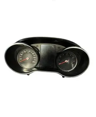 Mercedes-Benz C AMG W205 Speedometer (instrument cluster) A2059006736