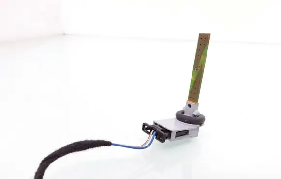 Volkswagen PASSAT B7 Interior temperature sensor 4B0820539