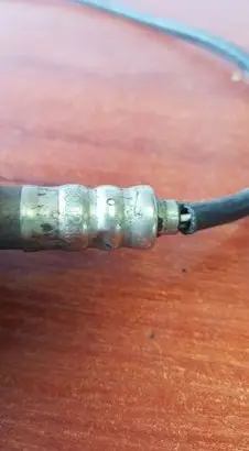 BMW 3 E36 Lambda probe sensor 1437586
