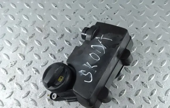 Skoda Fabia Mk4 (6VA) Oil breather separator 05C103495B