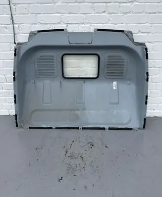 Toyota Proace Partition between cabin 1440203480