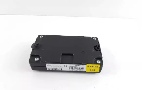 Renault Megane III Other control units/modules 280246043R 280246043RB 725296852