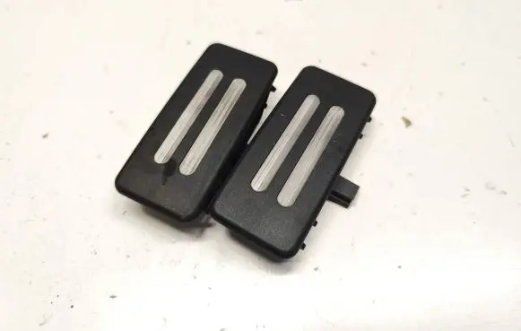 BMW X5 F15 Rear seat light 6962013