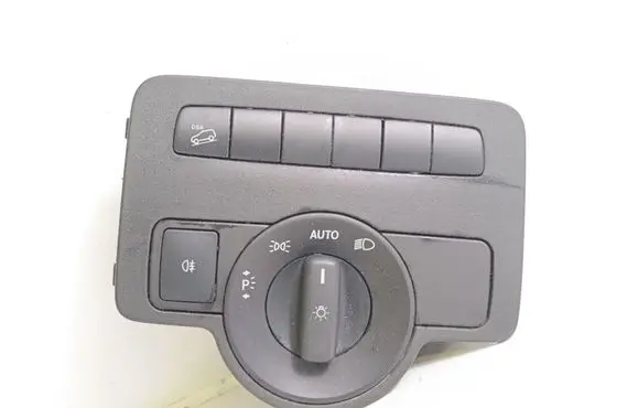 Mercedes-Benz Vito Viano W447 Light switch A2469050250 A4476891139 A4479059102