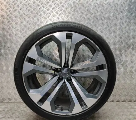 Audi Q7 4M R22 alloy rim 4M8601025K