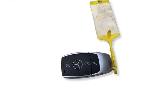 Mercedes-Benz A W177 Ignition key/card 