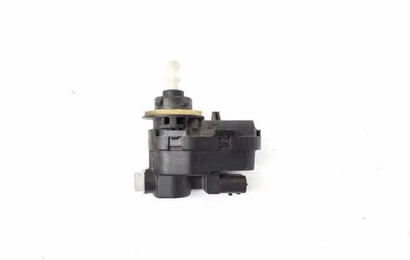 Renault Megane II Headlight level adjustment motor 8200402521