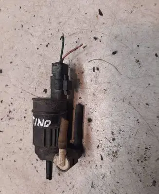 Nissan Almera Tino Windscreen/windshield washer pump 7700430702