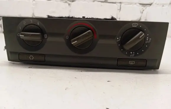 Volvo S40, V40 Climate control unit 9041704807 804629