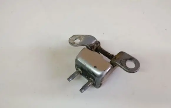 Honda Accord Rear door lower hinge