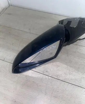 Nissan Primera Front door electric wing mirror 014180