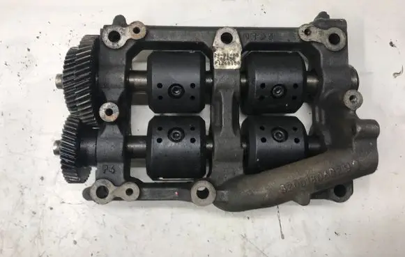 Renault Laguna II Balance shaft 8200180602B