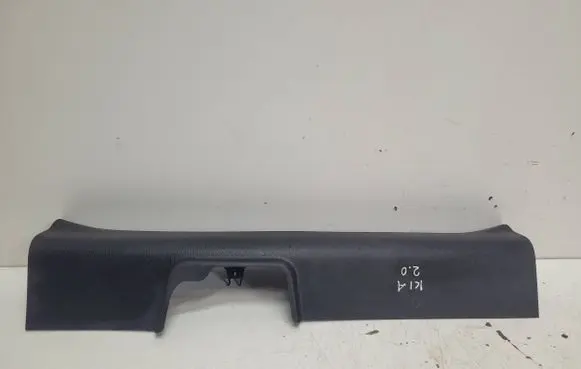 KIA Sportage Front sill trim cover 858713U010