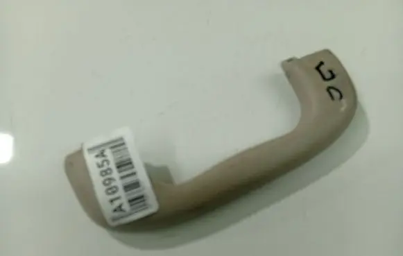 Opel Zafira A Rear interior roof grab handle 