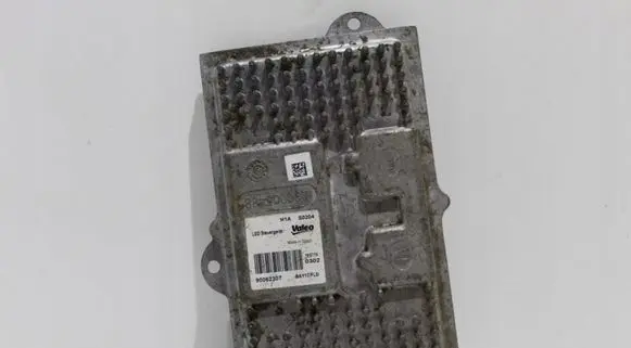 Ford Mondeo Mk III Headlight ballast module Xenon 0978888999