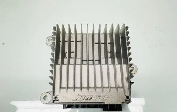 Mazda CX-5 Sound amplifier KE6866A20